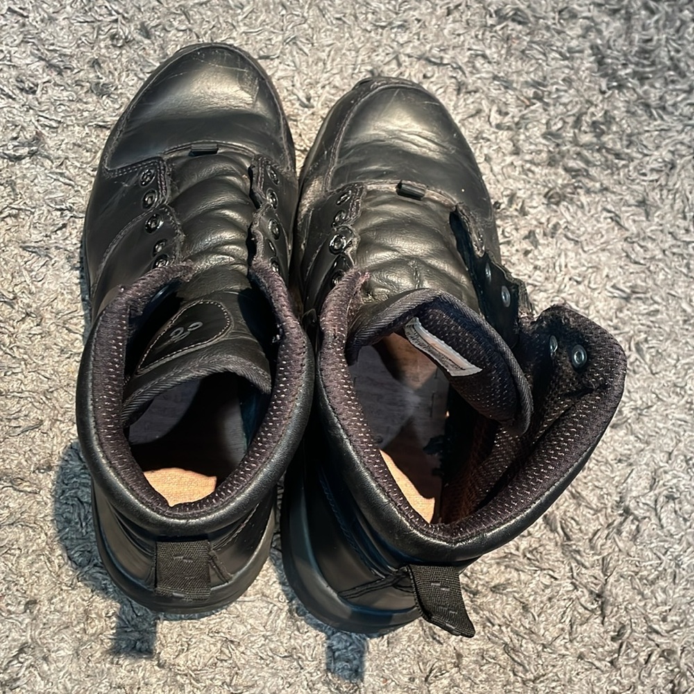 Nike Acg Manoa Boots View 6